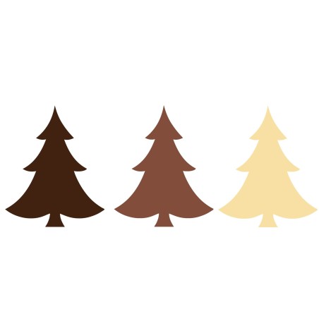 Sapin ajouré