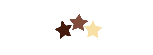 plaquette decors chocolat pour bûches
