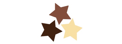 décor alimentaire en chocolat pour noel