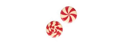 Plaquette chocolat décors pour les fêtes de noël, décoration pour bûches