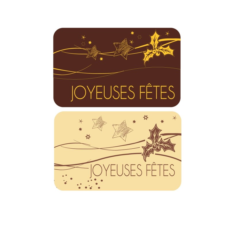 Fête étoilée
