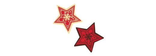 plaquette decors chocolat