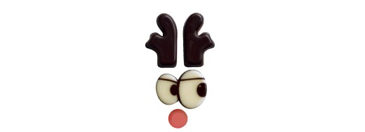 Kit en chocolat - Rennes