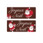 Le P'tit Père Noël
