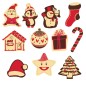 Sujets divers de Noel