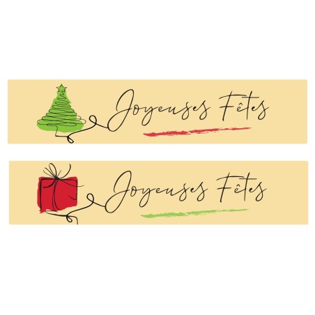 Décorations alimentaires pour bûches de noël et entremets. Manudecors