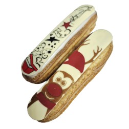 ECLAIR FESTIF