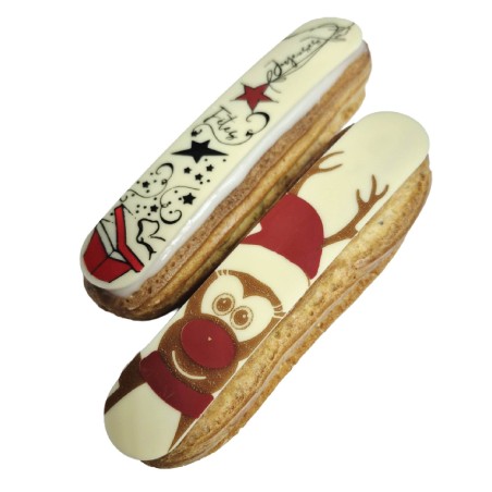 ECLAIR FESTIF