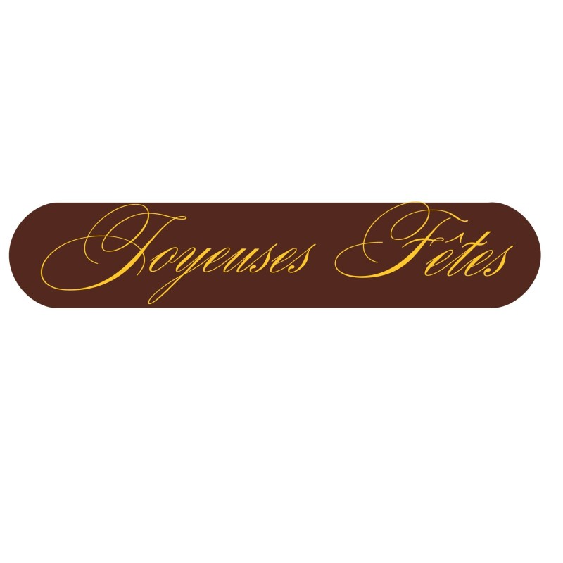 ECLAIR JOYEUSES FETES