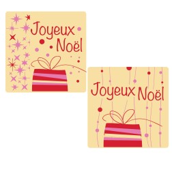 Cadeaux pétillants
