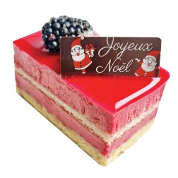 Le P'tit Père Noël