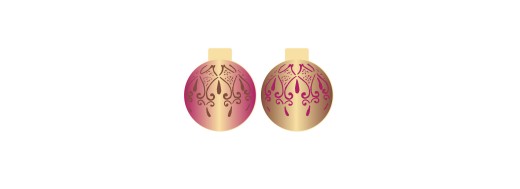 plaquette décors chocolat noël- Décorations alimentaires pour bûches de noël et entremets. Manudecors