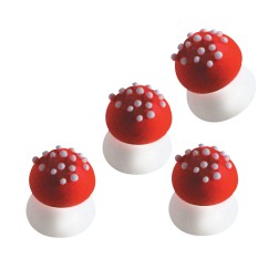 Champignon petit