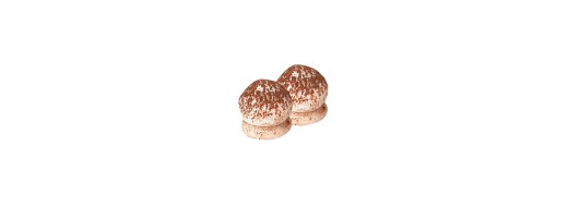champignon en sucre - Décors pour les fêtes de Noël Manudecors