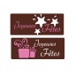 Fêtes joyeuses