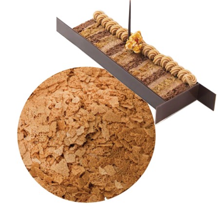 Crispy Flakes Royal