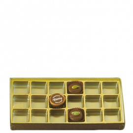 boite pour chocolat