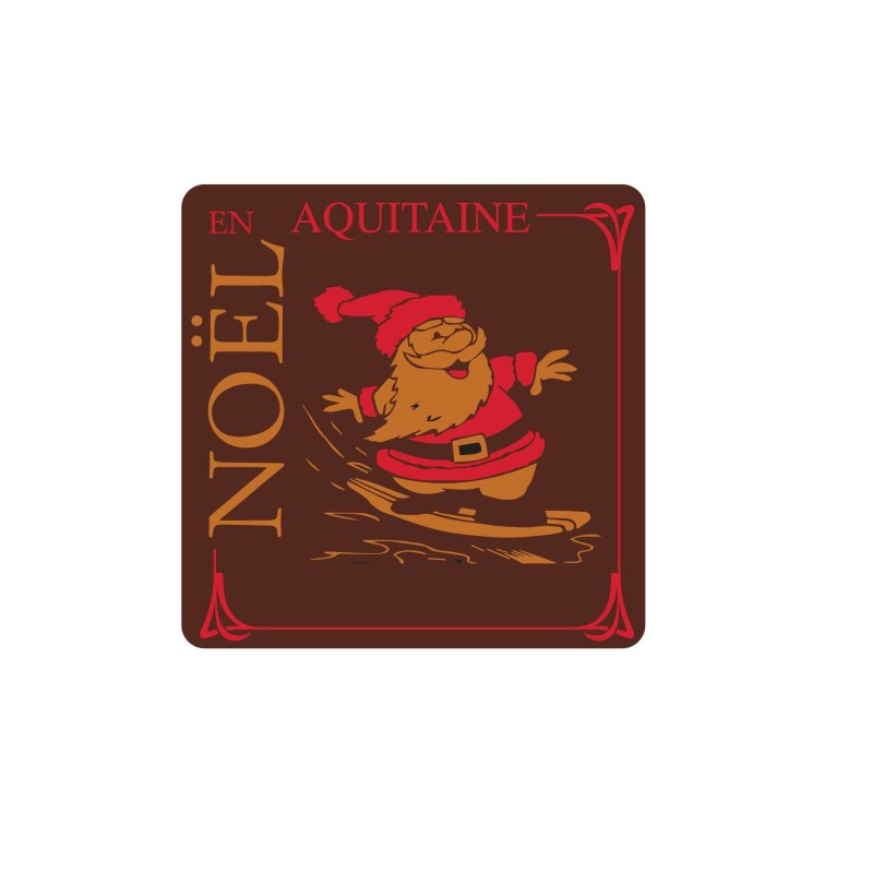 Noël en Aquitaine