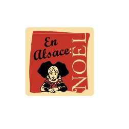 Noël en Alsace