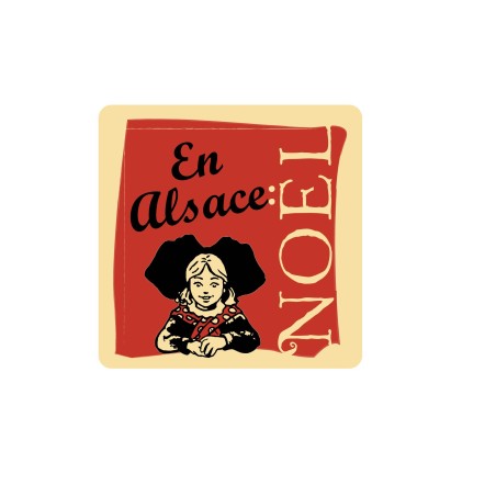 Noël en Alsace