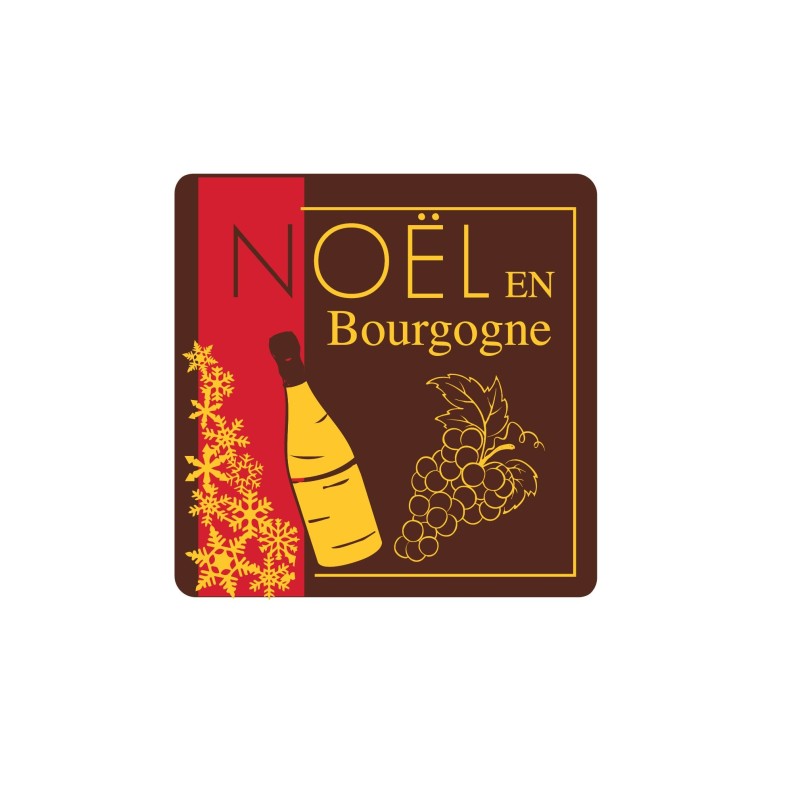 Noël en Bourgogne