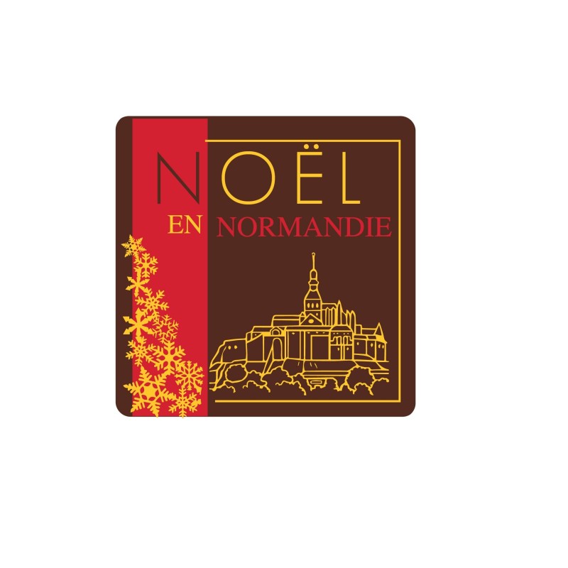 Noêl en Normandie