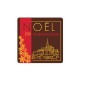 Plaquette chocolat décors Noël spécialité des régions, Noël en Normandie,