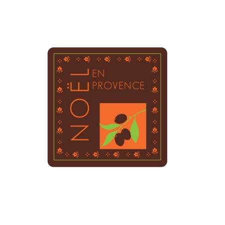 Noël en Provence