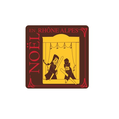 Noël en Rhone Alpes