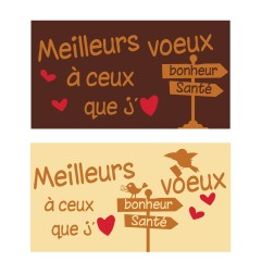Meilleurs Voeux