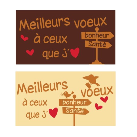 Meilleurs Voeux