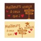 Meilleurs Voeux