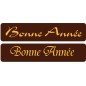 Bonne Année texte