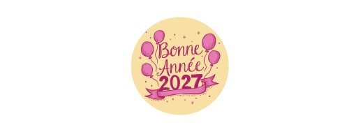 pastille décors chocolat nouvel an / Décoration en chocolat pour les pâtissiers Manudecors