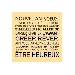 Prédiction