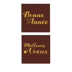 Cotillons de nouvel an