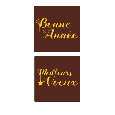 Cotillons de nouvel an