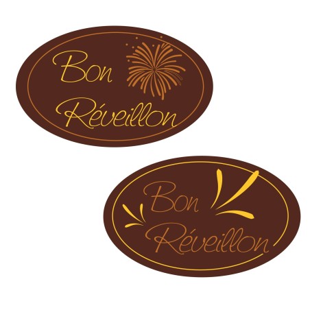 Bon Réveillon