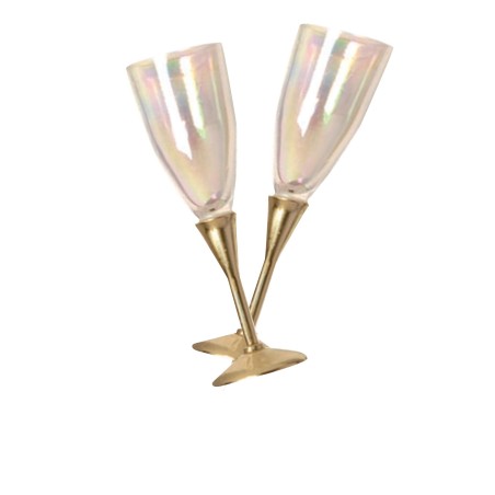 Flûte a champagne