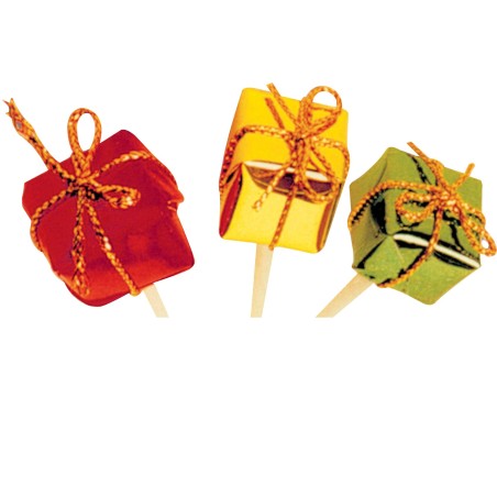 Paquets cadeaux