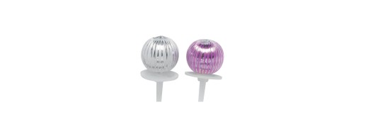 Décorations non comestible pour les fêtes de fin d’année; Manudecors
