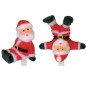 Père Noël joyeux