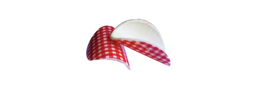 Chips en chocolat, décor volume/ Manudecors