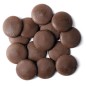 Couverture de chocolat lait /Manudecors
