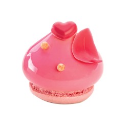 Pétale de rose