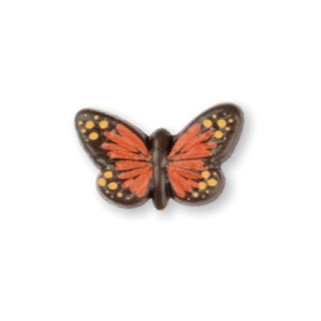 Décors Papillon en chocolat /Manudecor
