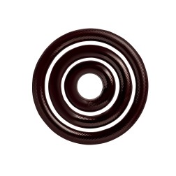 Décors en chocolatprêt à poser pour les  patissiers et restaurateurs