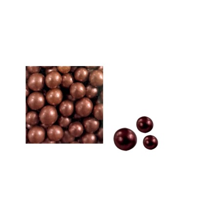 Perles de sucre pour décoration /Manudecors