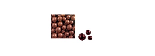 Perles de sucre pour décoration /Manudecors