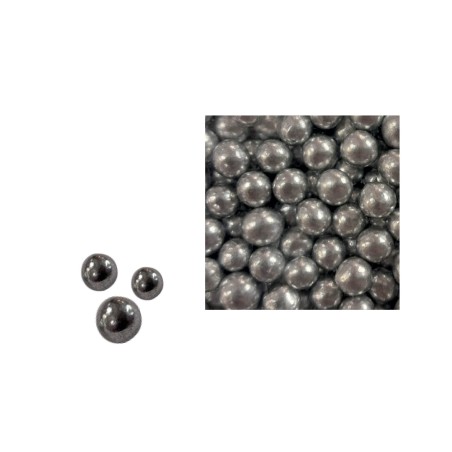 Perles de sucre pour décoration /Manudecors